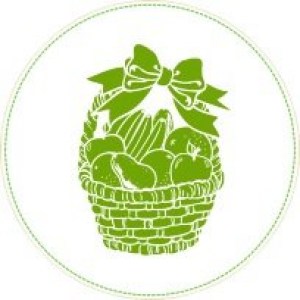 Подарочная корзина с фруктами Рязань